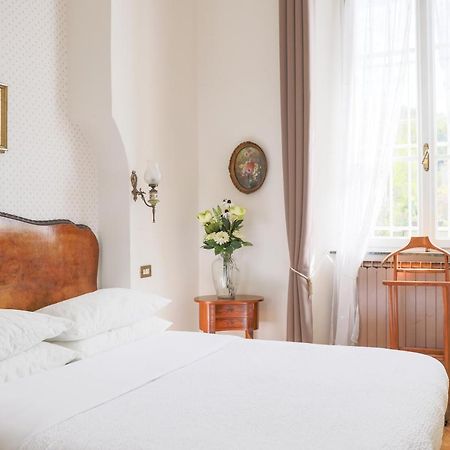 Villa Plinio Lago Di Como Dervio Eksteriør bilde