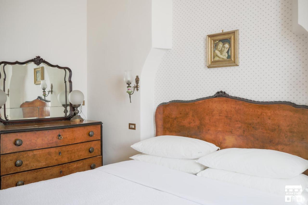 Villa Plinio Lago Di Como Dervio Eksteriør bilde