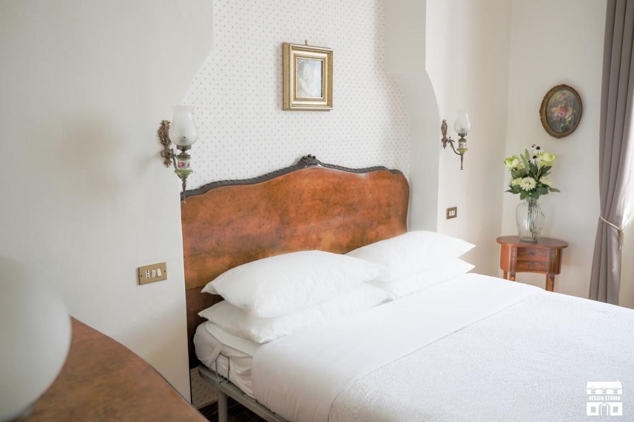 Villa Plinio Lago Di Como Dervio Eksteriør bilde